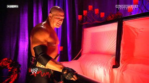 Pankráció - WWE: Smackdown 11. évad Ep.32 32. epizód