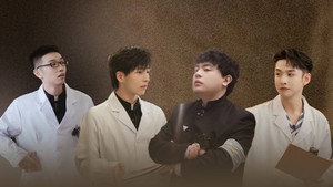 密室大逃脱 大神版 3. évad Ep.13 13. epizód