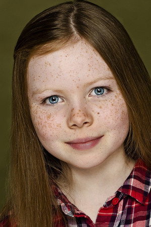Sadie Munroe profil kép