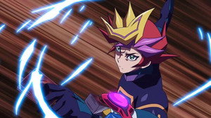 遊☆戯☆王VRAINS 1. évad Ep.118 118. epizód