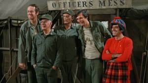 M*A*S*H 4. évad Ep.19 19. epizód