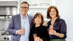 Be My Guest with Ina Garten 5. évad Ep.3 3. epizód