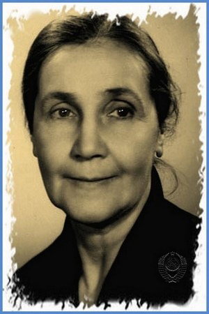 Вера Кузнецова profil kép