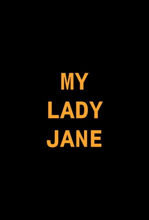 Lady Jane poszter