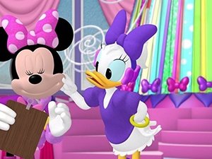 Mickey egér játszótere 4. évad Ep.15 15. epizód