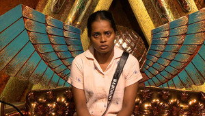 Bigg Boss Tamil 9. évad Ep.6 6. epizód