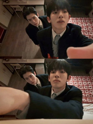 검사실의 제안 poszter