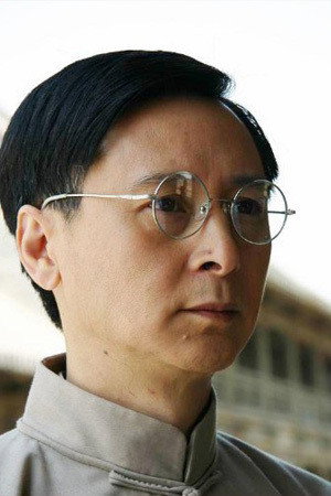 雷汉 profil kép