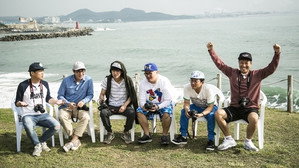 1박 2일 3. évad Ep.404 404. epizód