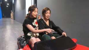 晚吹 - 一車女人 1. évad Ep.3 3. epizód