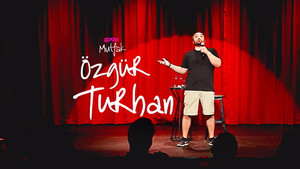 BKM Mutfak Stand-Up 1. évad Ep.1 1. epizód