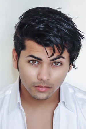 Siddharth Nigam profil kép