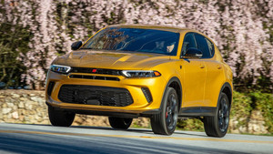 MotorWeek 42. évad Ep.35 35. epizód