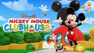 Mickey Mouse Clubhouse+ kép