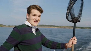Skjærgårdsfeber 1. évad Ep.1 1. epizód