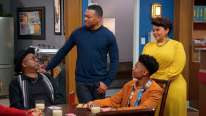Tyler Perry's Assisted Living 2. évad Ep.13 13. epizód