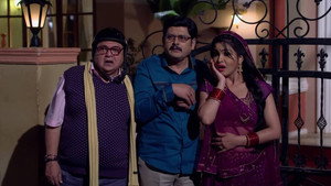 भाभीजी घर पर हैं! 1. évad Ep.935 935. epizód