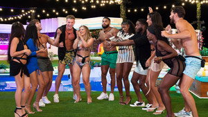 Love Island Games 1. évad Ep.11 11. epizód
