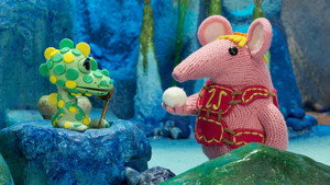 Clangers 3. évad Ep.11 11. epizód