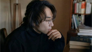 スモークブルーの雨のち晴れ 1. évad Ep.4 4. epizód