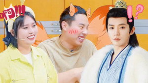 王牌对王牌 Speciális epizódok Ep.22 22. epizód