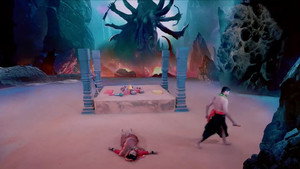 Naagini 1. évad Ep.65 65. epizód