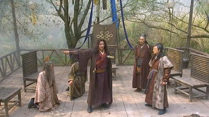 天龙八部 1. évad Ep.9 9. epizód
