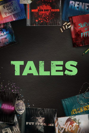Tales 3. évad (2022-08-09) poszter