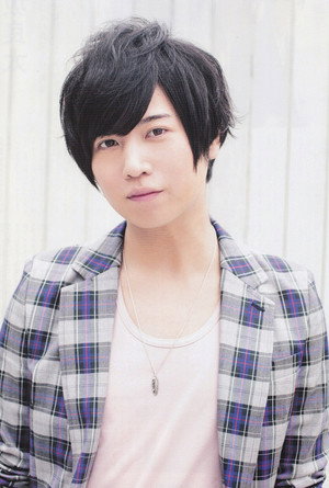 斉藤壮馬 profil kép
