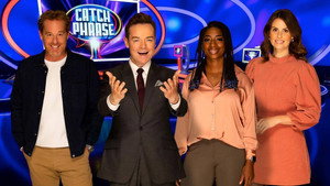 Celebrity Catchphrase 8. évad Ep.10 10. epizód