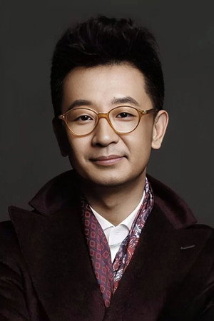 黄海波 profil kép