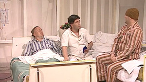 Vacanța Mare 1. évad Ep.24 24. epizód
