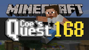 Coe's Quest 7. évad Ep.16 16. epizód