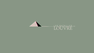 Les Batailles du Louvre 1. évad Ep.2 2. epizód
