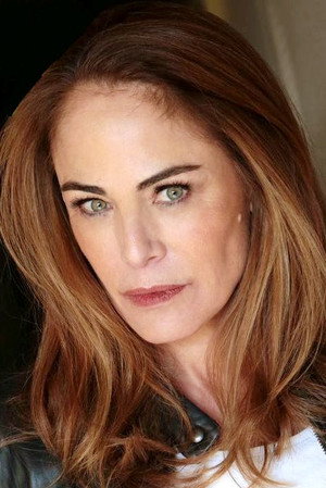 Yancy Butler profil kép