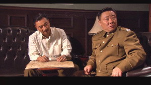 黎明之前 1. évad Ep.7 7. epizód