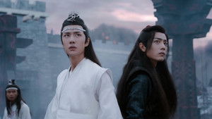 陈情令 1. évad Ep.22 22. epizód
