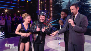 Danse avec les stars 15. évad Ep.6 6. epizód