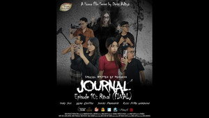 Journal Horror Series 1. évad Ep.10 10. epizód