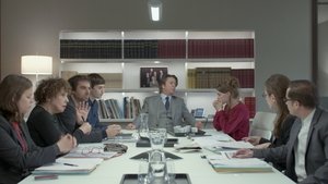 Hívd az ügynökömet! 1. évad Ep.2 2. epizód