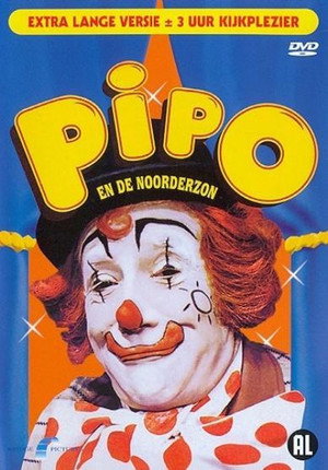 Pipo de Clown 13. évad (1978-04-14) poszter
