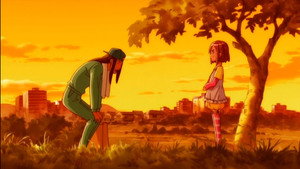 怪談レストラン 1. évad Ep.5 5. epizód