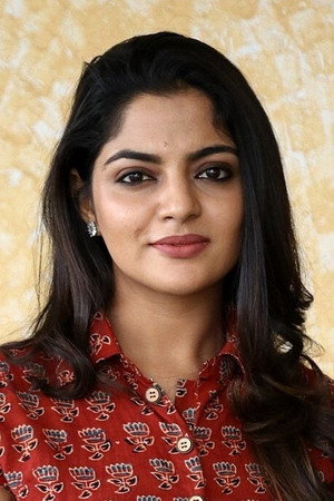 Nikhila Vimal profil kép