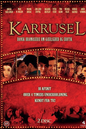 Karrusel 1. évad (1998-01-07) poszter