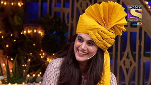 The Kapil Sharma Show 2. évad Ep.85 85. epizód