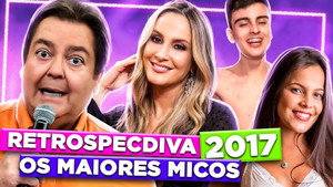 Diva Depressão 3. évad Ep.188 188. epizód