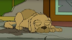 Futurama 5. évad Ep.2 Jurassic vakk
