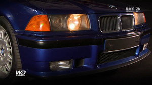 Wheeler Dealers France 1. évad Ep.2 2. epizód