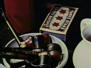 The Adventures of Young Indiana Jones Documentaries 1. évad Ep.16 16. epizód