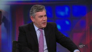 The Daily Show 15. évad Ep.158 158. epizód